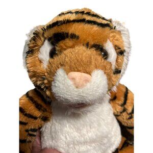 Build A Bear Bengal Tiger Plush 16" 2010  Stuffed Animal Toy Retired